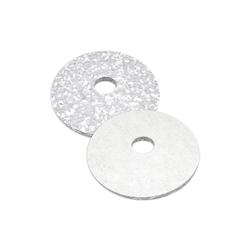 haid-tec Melamine Plus Pad - 17 Inch Pad for Single