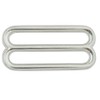 (1.5"(38.1mm), Nickel) - Bluemoona 6 Pcs - 1.5" 38mm Widemouth