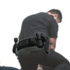 BackUpBrace Law Enforcement Duty Belt Back Support Brace – Lower