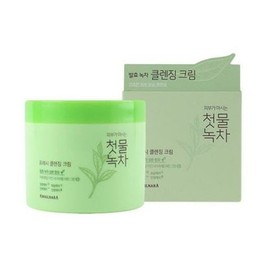 Fruit Country Cleansing Cream Green Tea Cleanser Cleansing Lotion 300g