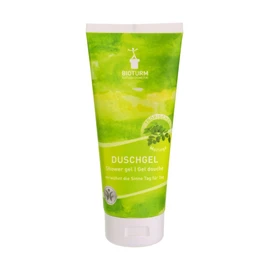 Bioturm Moringa Shower Gel No. 73 200ml