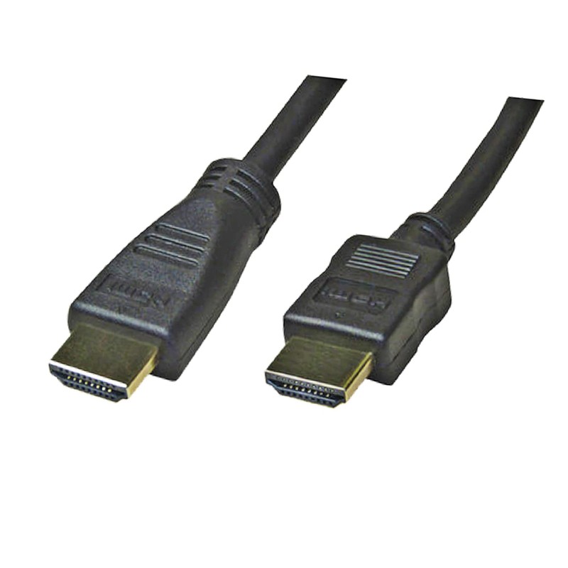 Vodaview Slim HDMI Cable 10M Booster Function Supports 4K Full