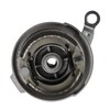 RedCap's 10'' Dirt Pit Bike Rear Wheel Drum Brake Shoe