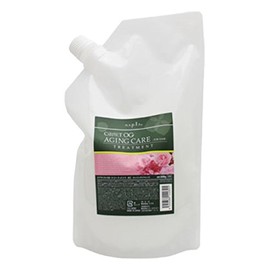 napura keatekuto OG Treatment AC Refill 600g