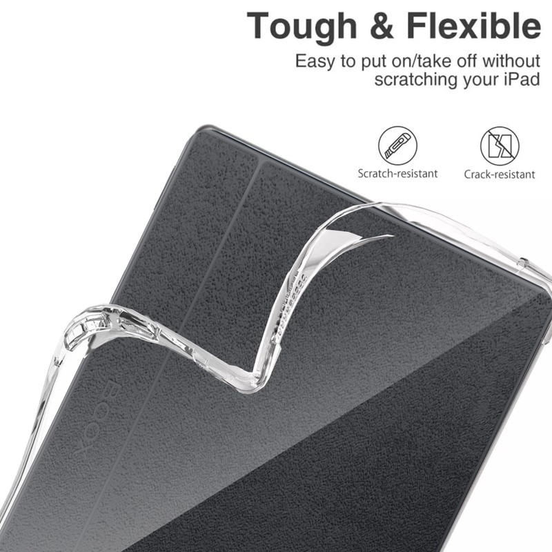 Case for BOOX Tablet Go Color 7 Gen II/Go Color