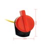 Stop Switch Double Wires Flameout Switch for Hondas GX160 152