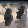 Edge Guide Knob Compatible with Ryobi P508, P507, P506 Circular