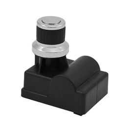 DHL-128-5Q Pulse Igniter 5 Outlet for Nexgrill 5 Burner Grill 720-0830H 720-0925P 720-0783W 720-0830X 720-0783EH 720-0830HR Nexgrill Pulse Igniter Button 07800058a0 Nexgrill Igniter Replacement