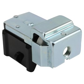 TRQ 9 Terminal Headlight Switch Compatible with Ford F100 F150 F250 Truck E100 E150 Van Festiva
