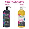 Alba Botanica Hawaiian Detox Body Wash, Anti-Pollution Volcanic Clay, 32