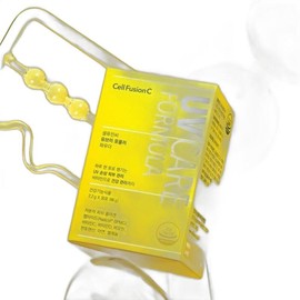 Cell Fusion C UV Formula Powder 30 sachets / 셀퓨전씨 유브이 포뮬러 파우더 30포