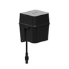 Outdoor Alarm Controller 2, Battery-Powered Siren/Alarm/Relay Controller, 12VDC Out, Optional