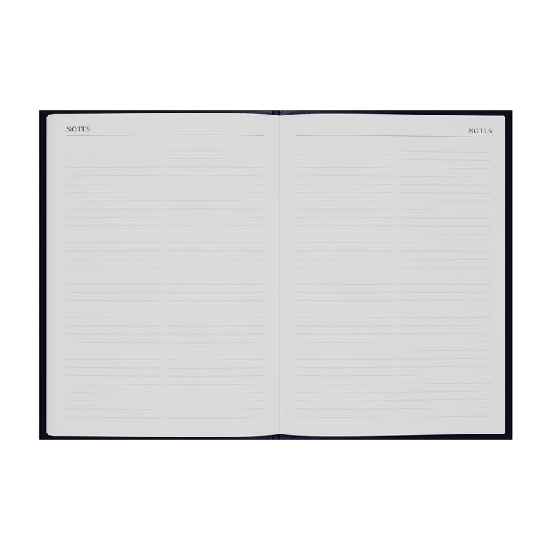 Collins - Essential - 2026 12 Month Calendar Year Planner,
