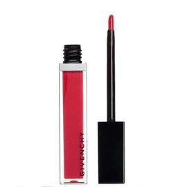 Gloss Interdit Ultra Shiny Color Plumping Effect - # 12 Rouge Passion - 6ml/0.21oz