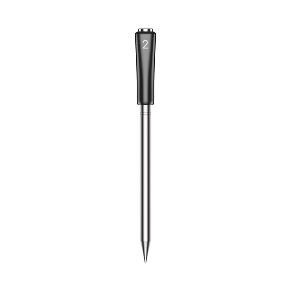 Wireless Meat Probe #2, Replacement Probe for The INKBIRD INT-14-BW