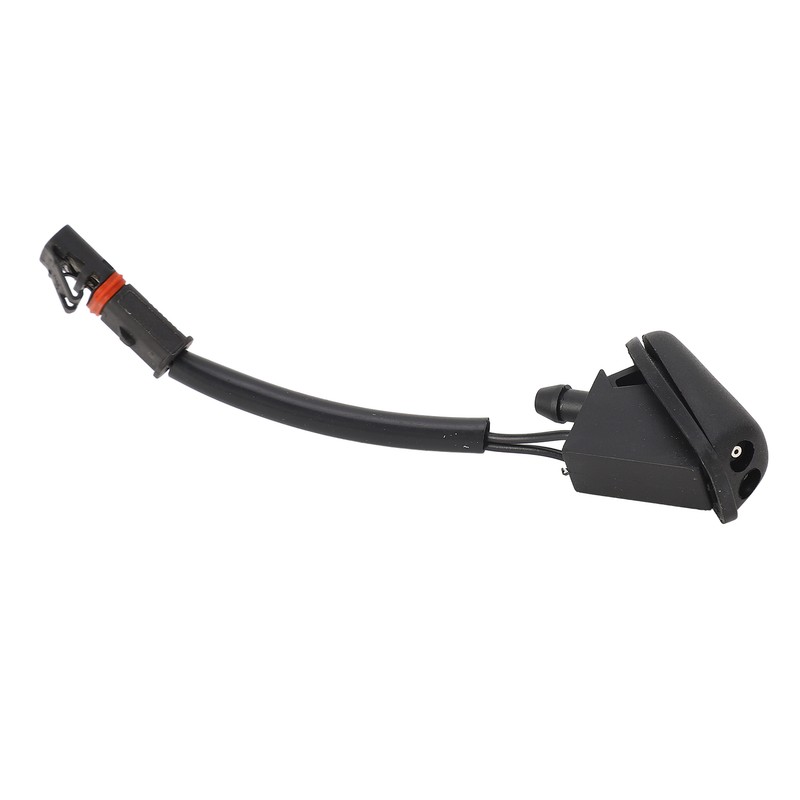 Heated Windshield Washer Nozzle 61662755722 Reliable Rugged Windshield Washer Spray