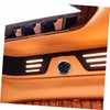 FUNOMOCYA Rv Air Vent Cover Round Vent for Rv Bus