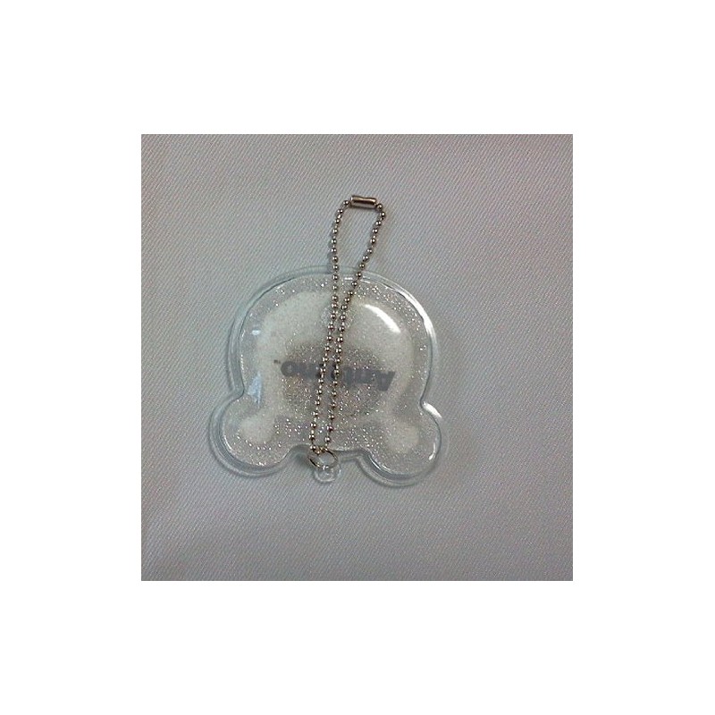 Antomo Keychain Animal (Koala White)