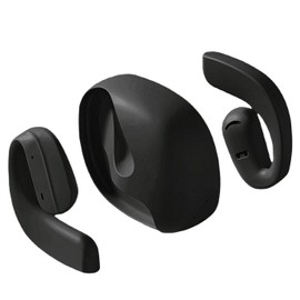 ND NEXT DESTINATION Wireless Bluetooth Headphones 5.3 Osea Driving Hybrid Open Ear with HiFi Sound Stereo Wireless Sweatproof