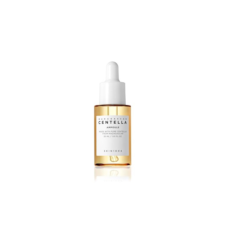 SKIN1004 Madagascar Centella Ampoule 30ml