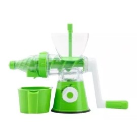 Find Back Exprimidora Manual Multifuncional Fruta/jugos Cocina