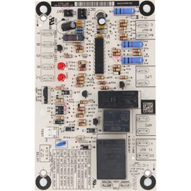 OEM Upgraded Ruud Heat Pump Defrost Control Circuit Board & Sensor 47-102685-83