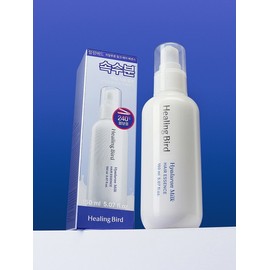Hyaluronic Milk Hair Essence 150ml / 히알루론 밀크 헤어 에센스 150ml