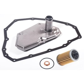 RE0F11A JF015E for Nissan Altima 2.5 Transmission Filter Oil Pan Gasket Maxima Murano NV200 Rogue Pathfinder Infiniti QX50 55 60 2013-2023 33010-JF015 31726-28X0A 31726-3JX0A 19318012 1.2 1.4 1.6 1.8