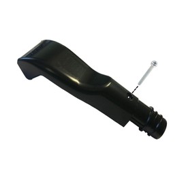 Clipper VACUUM HOUSING fits Aluminum Body Master Clipper… (Plastic)