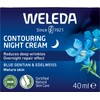Weleda Contouring Night Cream Blue Gentian and Edelweiss (1 x