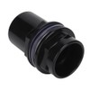 5Pcs/set PVC Aquarium Water Pipe Joint Straight Tube Connector Fish