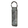 VON HEESEN® Leather Keyring with Gift Box, Key Organiser Lanyard,