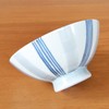 Rice Bowl, Large Size, Large, Large, Large, Stylish, Arita Ware,