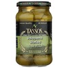 TASSOS Jalapeno Stuffed Olives, 12.73 OZ