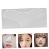 Minkissy 5pcs Hydrating Gel Nose Patch Strips for Adults Breathable