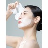 Eau Brie Melavita Pore-Refining Gel Mask 1 sheet 34g /