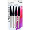 Nail Files, 4 Count