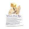 Whole Orris Root - 100% Iris Germanica - Iris Root