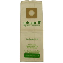 Vac Bag Bssl Bg101h 4pk