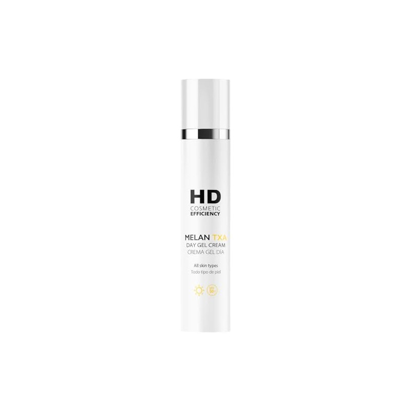 HD Cosmetic Efficiency Hd Cosmetic Melan Txa Crema Gel D?a