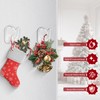 Christmas Light Hooks Clear String Light Clips Clear Adhesive Wall