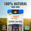 Floating Leaf Wild Rice Blend - Non-GMO & Gluten free
