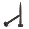 #6 x 1-1/2" Coarse Thread Sharp Point Drywall Screw, Phillips
