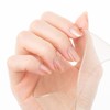 INCOCO Simple Manicure Inco Sunbeam Kiss, Easy Pedicure, Nail Seal,