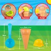 abeec Ice Cream Beach Set - 10 Piece - Beach