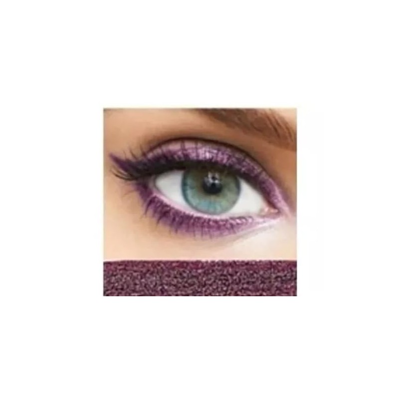 2 x Avon Glimmerstick Eyeliner Twist Up - No Need
