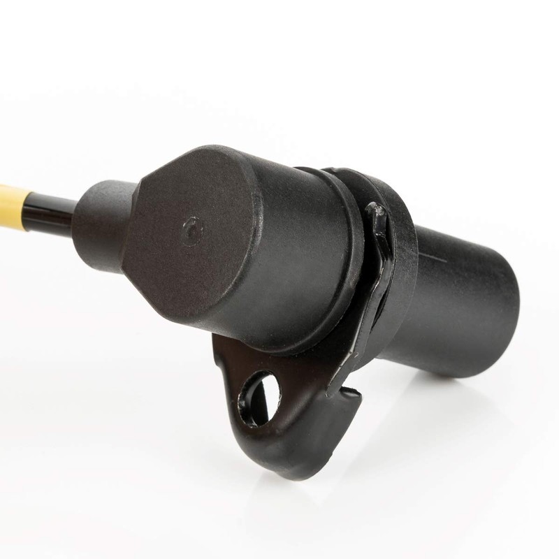 LST 2 x ABS or and ABS ring set front