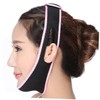 Ipetboom Breathable Soft Comfortable Skin-friendly Chin Strap Beauty Face-lifting Artifact