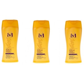 [VALUE PACK OF 3] MOTIONS ACTIVE MOISTURE LAVISH nourish & restore SHAMPOO 13oz