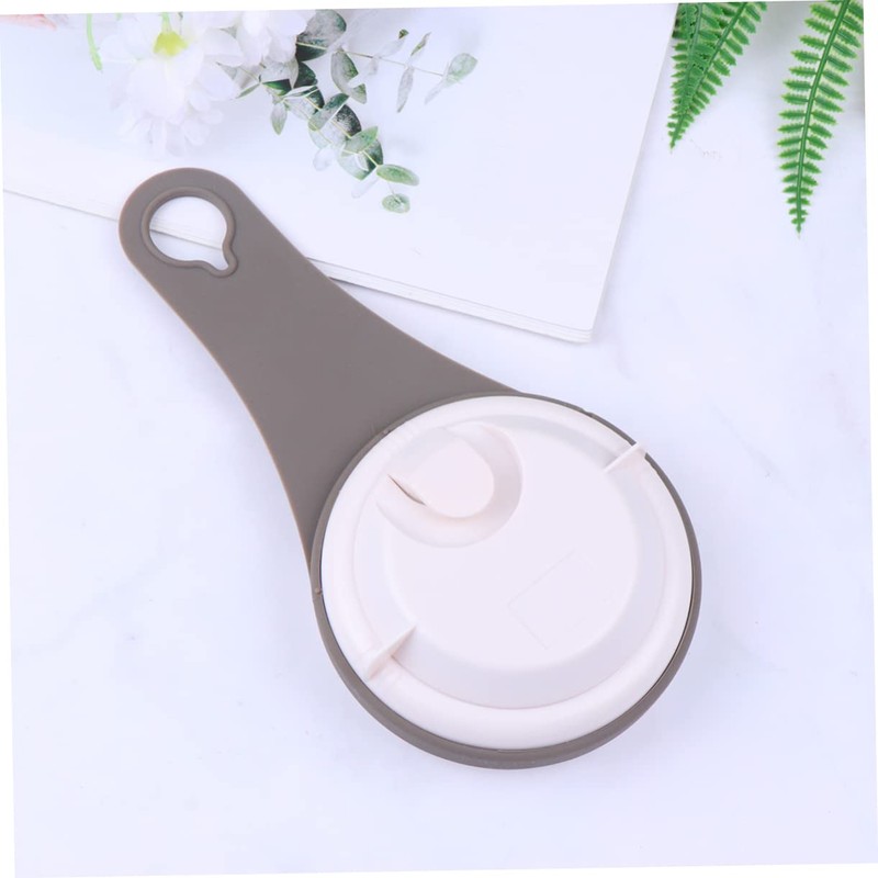 ORFOFE Waterproof Shower Clock Mute Bathroom Wall Clock Cups Digital